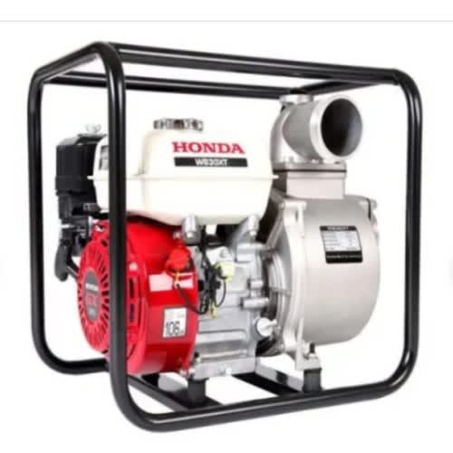 Water Pump Generator Machine