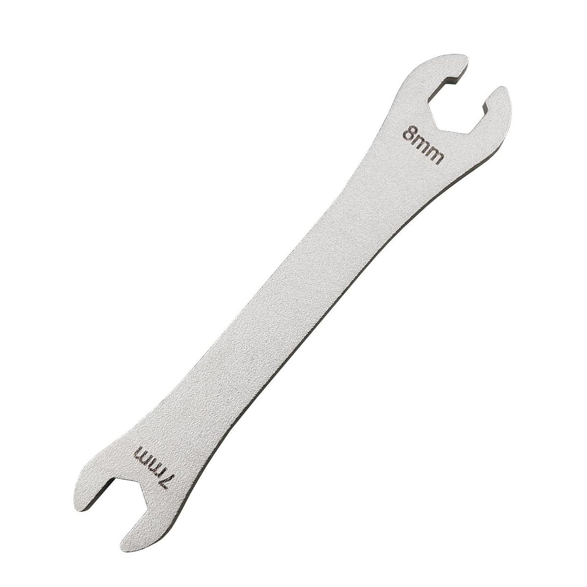 2 IN 1 Hydraulic Bike Brake Wrench Bicycle Brake Calipers Levers Wrench for 7/8mm Nut