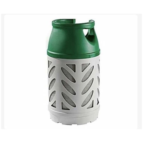 Fibre Transparent Gas Cylinder - 12.5kg