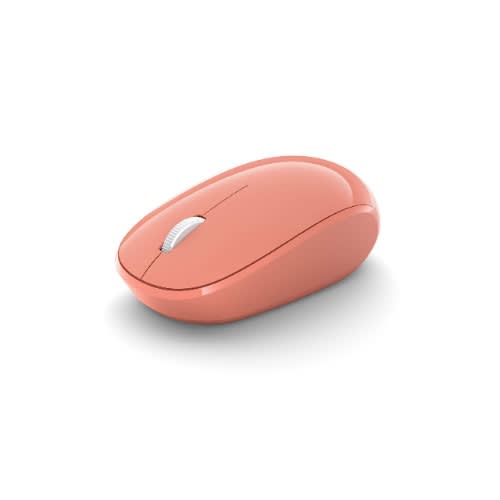 Microsoft 1929 Bluetooth Mouse - Pink