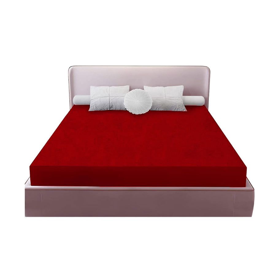 Zipper Mattress Protector/ Bed Cover