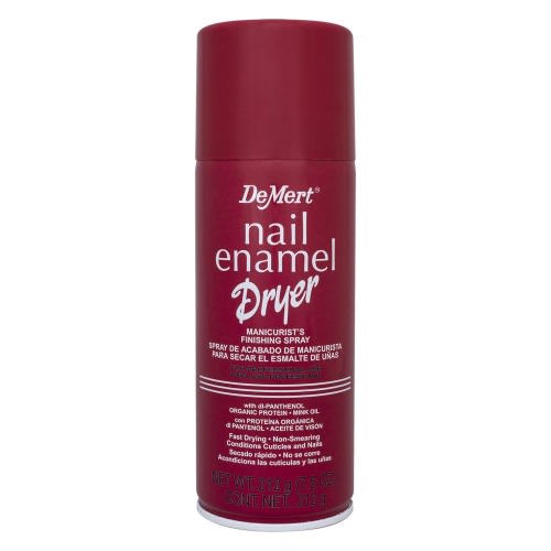 Nail Enamel Dryer - 212g