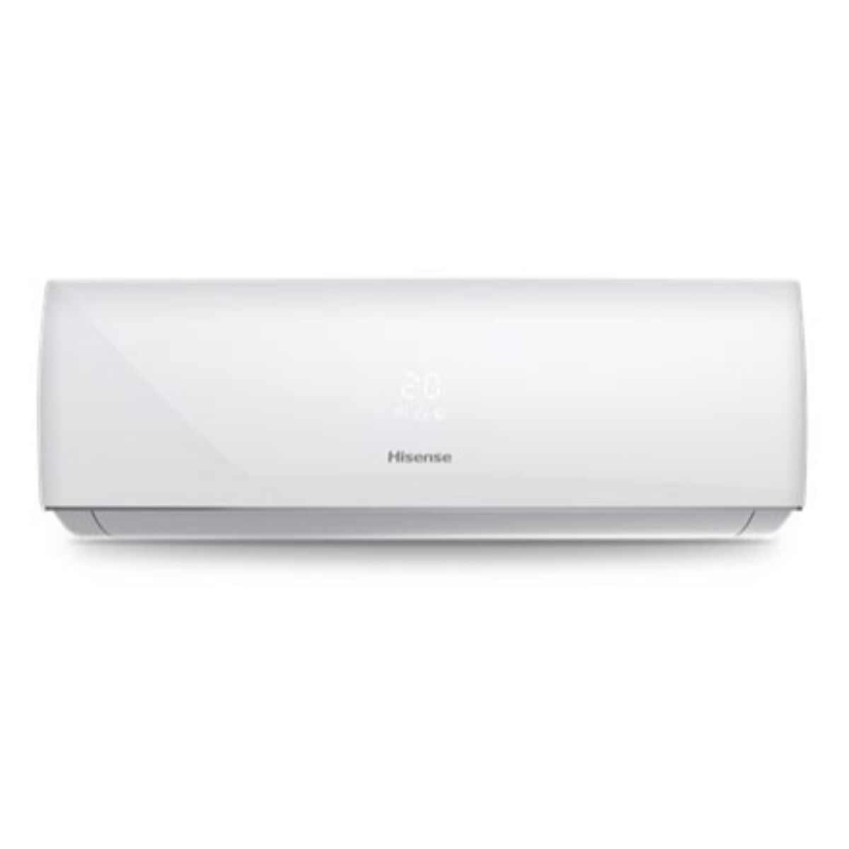 1HP Split Copper Inverter Air Conditioner (AS09DK)