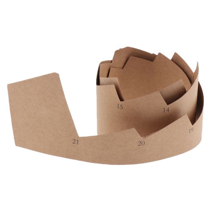 875cm Guzheng Bridge Position Schematic Diagram For Practice Learners