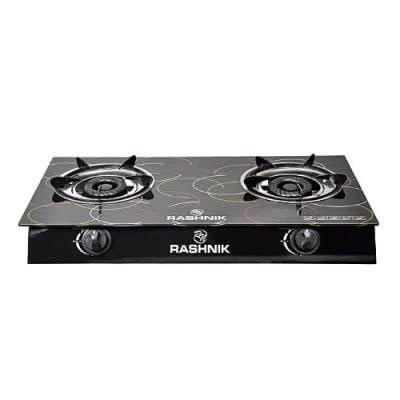 Double Table Top  Burner - TBGS-1100