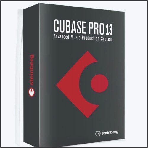 Cubase 13 Pro for Windows