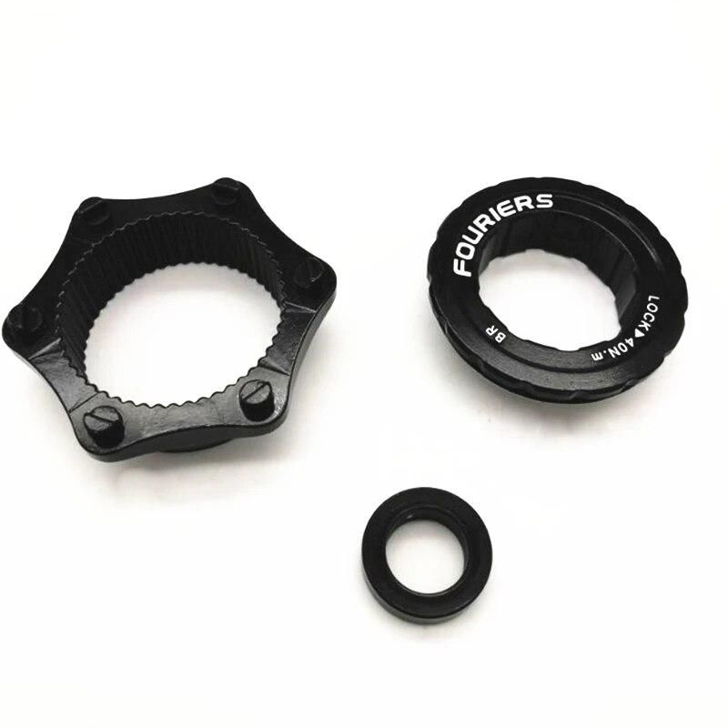 Fouriers Bike Hub Adapter Rear 12*142 to 148 Adapter Conversion Kit  for Boost Hubs Rear Boost Frames Convert Adaptor