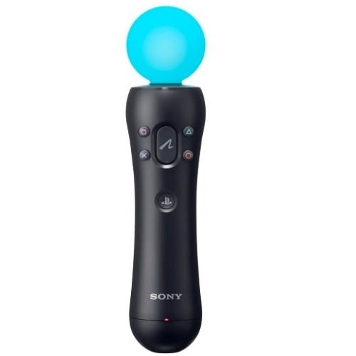 Sony Playstation3 Move Motion Controller