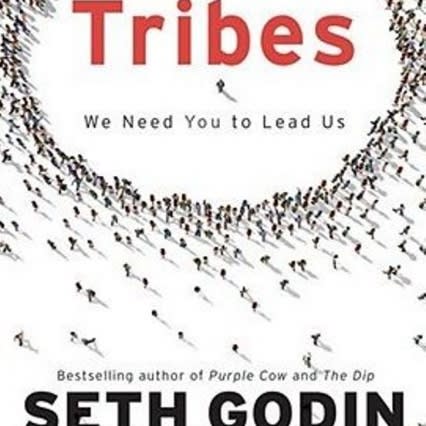Tribes We Need You to Lead Us