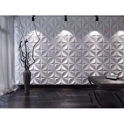 3D Wall Panel -  Aryl Design