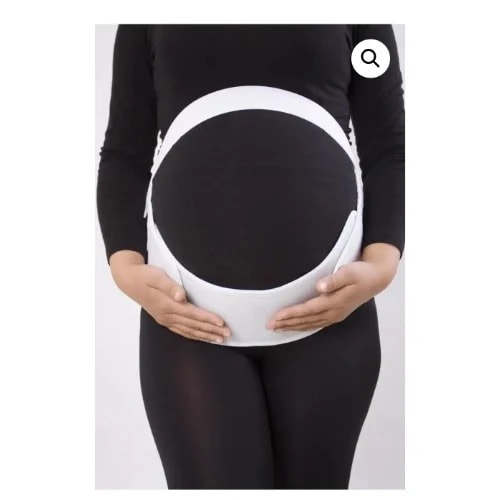 Pregnancy Support Belt