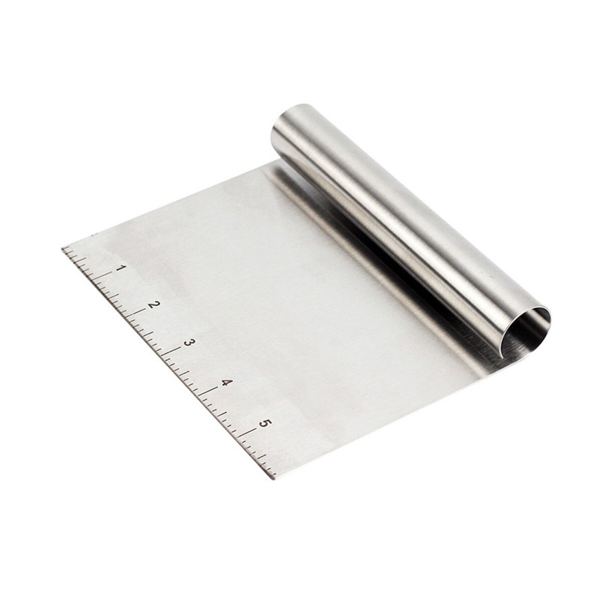 Silicone Soap Mold Kit Rectangular Loaf Mold With Wood Box Soap Stainless -- Type A / B /