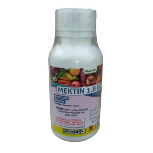Mektin - 100ml