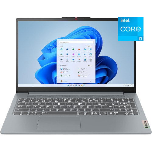Ideapad Slim 3 - 13th Gen Intel Core I3-n305 - 4gb Ram - 256gb Ssd - 15.6" Fhd - Windows 11