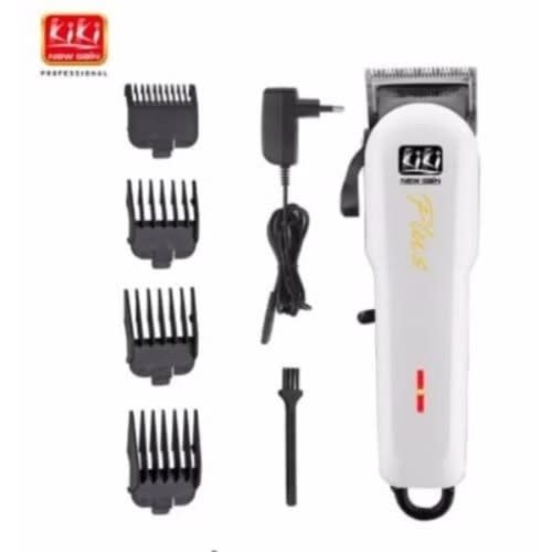 Rechargeable Clipper - 2000mAh