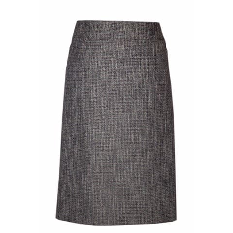 Girls Tweed Skirt