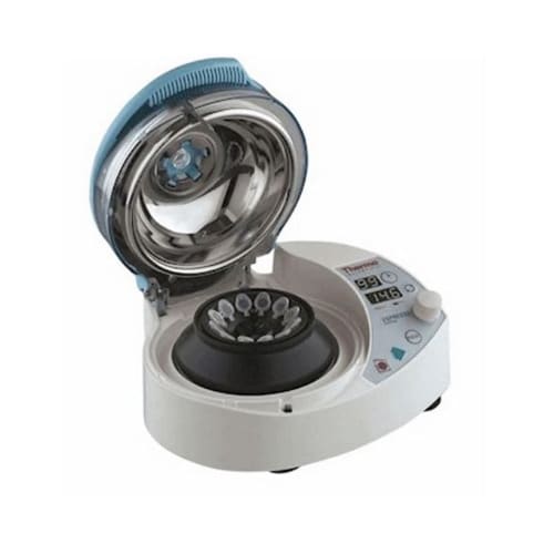 11210800 Espresso Personal Microcentrifuge - 120v