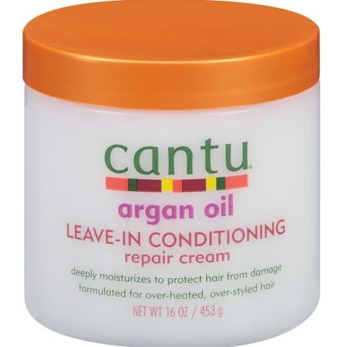Leave-In Conditioning Repair Cream Argan Oil