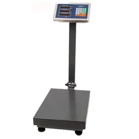 Digital Scale Platform Metal Base -100kg