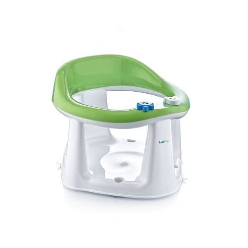 Baby Bath And Feed Seat