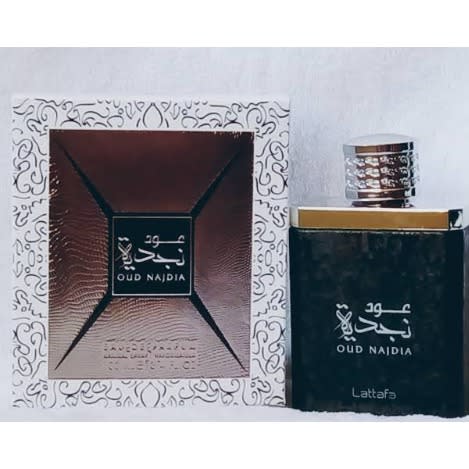 Oud Najdia - 100ml