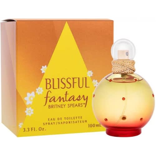 Blissful Fantasy For Women 100ml Edt