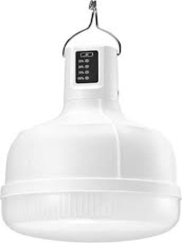 Led Rechargeable Bulb -DP-7814 38W