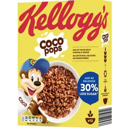 Cocopops - 480g