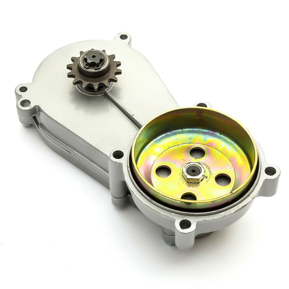 Mini Motor 47cc 49cc Dirt Bike Fully Auto Speed-changing Box