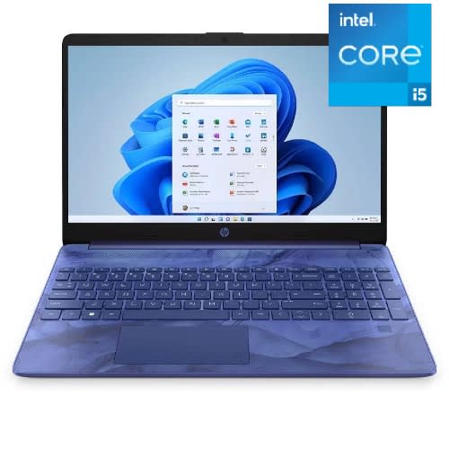 15 Touchscreen 12th Gen Intel Core I5 - 16GB RAM - 512GB SSD - Backlit Keyboard Wins 11