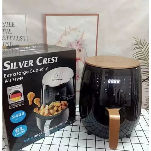Air Fryer - 6L