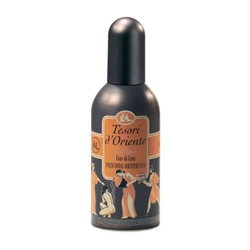 Tesori Oriente Spray Unisex - 100ml
