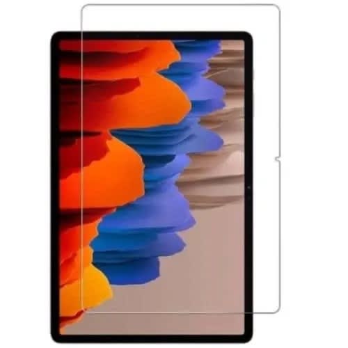 Tempered Glass Screen Protector For Samsung Galaxy Tab S8