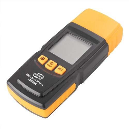 Wood Moisture Meter - Gm605
