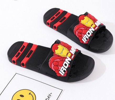 Disney  Kid Summer Slippers