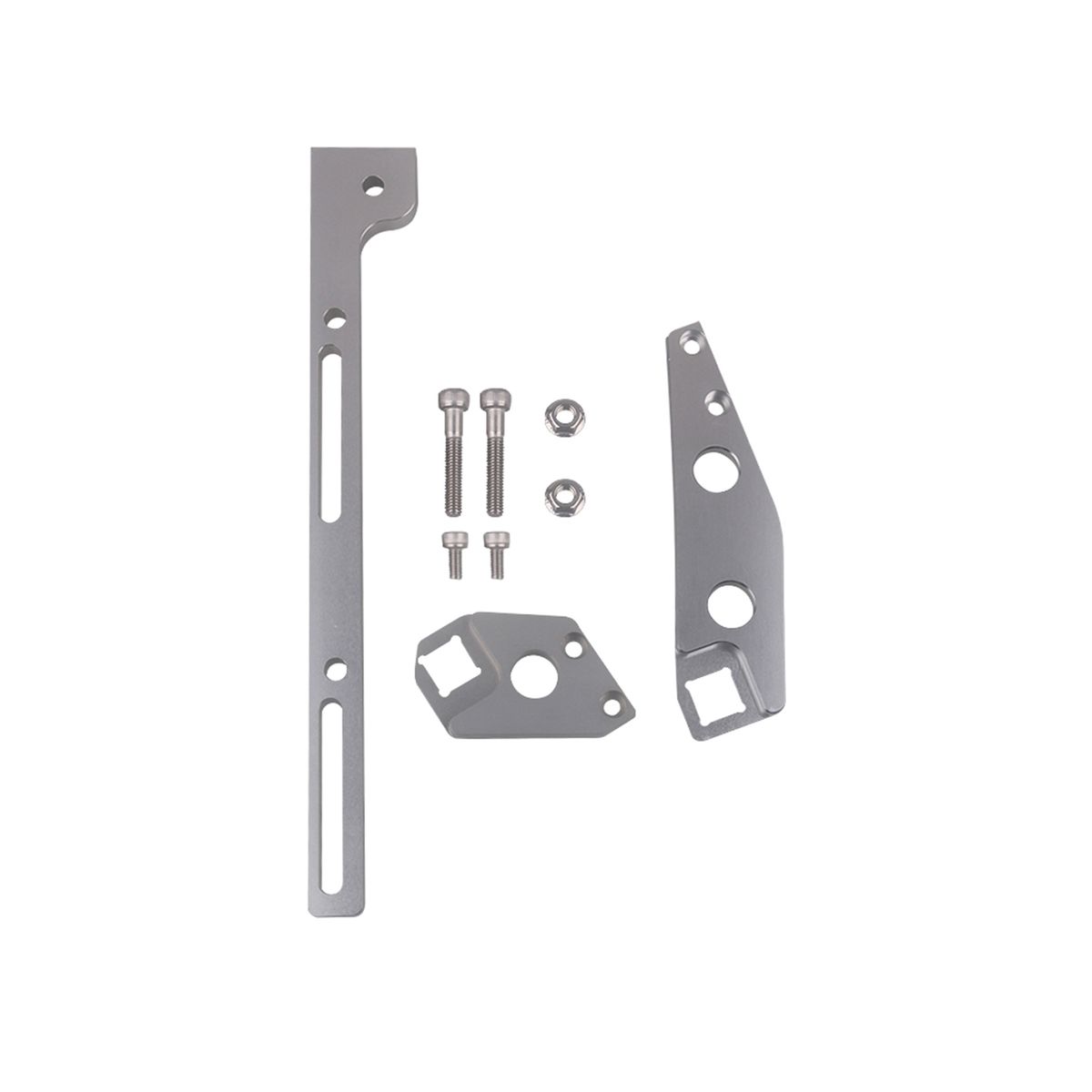 LS1 Throttle Cable Bracket For Sheet Metal Intake Manifold