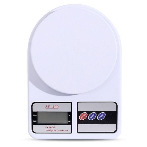 Kitchen Scale Electronic Food Digital Scale-LCD Display