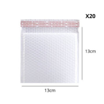 Bubble Envelopes - 13 X 13cm