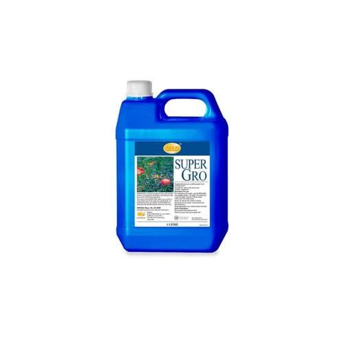 Super Gro - 5 Litre