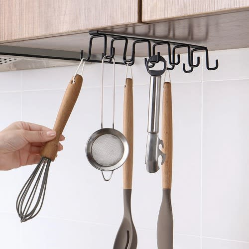 Double Row Cabinet Hanger