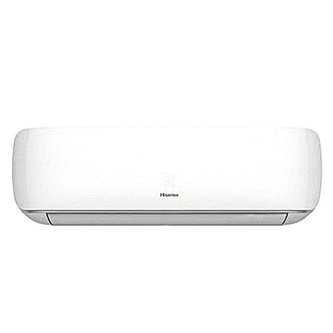 1.5HP Split Air Conditioner (AS12TG1) - White With 1 Year Warranty.