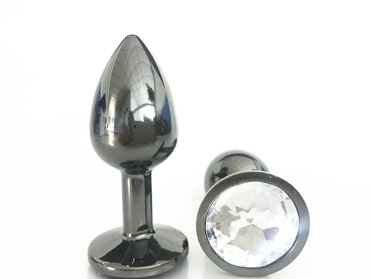 Mini Size Anal Plug Butty Plug Sex Toy For Men