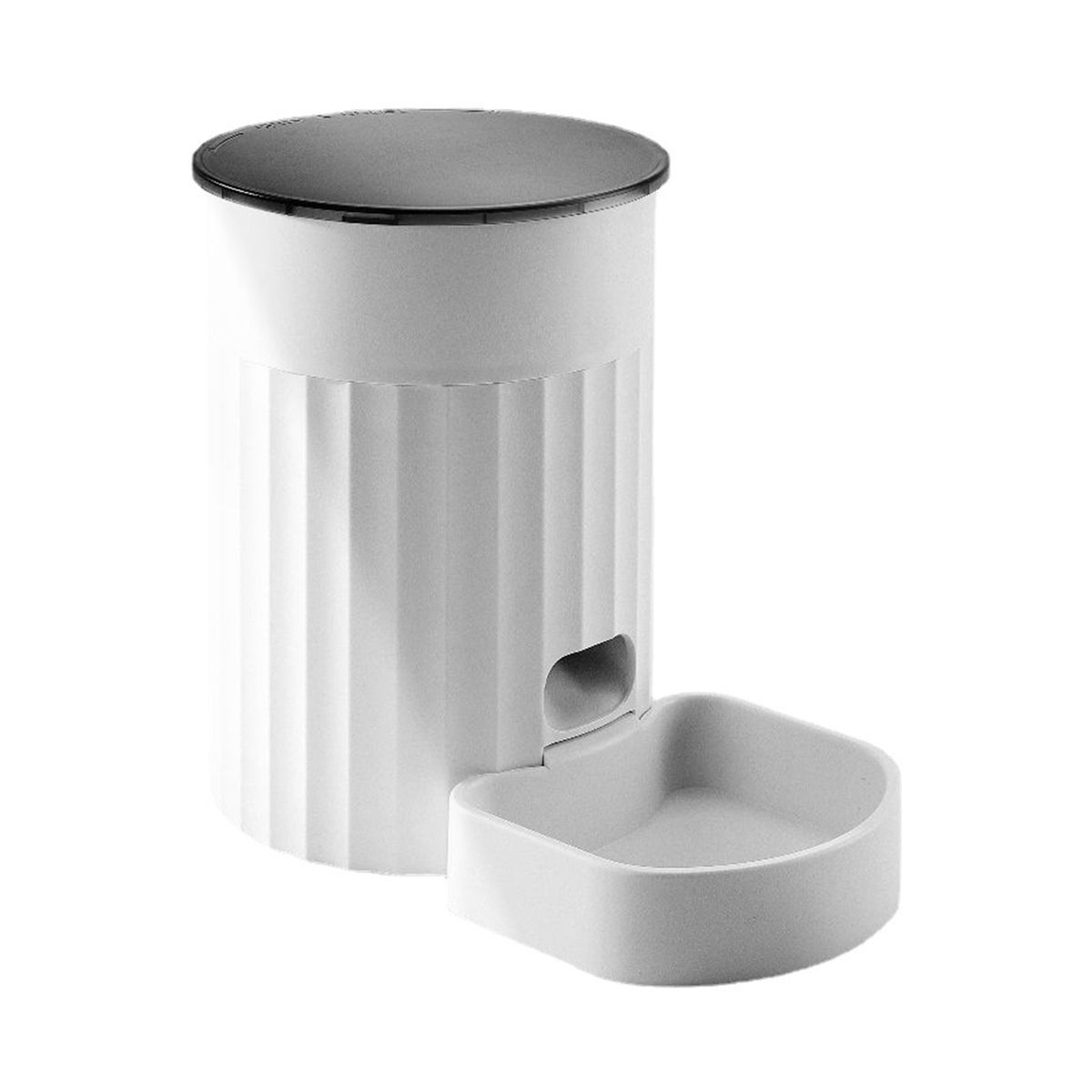 2.4GHz WiFi Pet Smart Dry Food Dispenser with Control