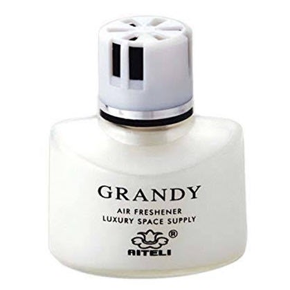 Grandy Air Freshener - S Lemon - 138ml