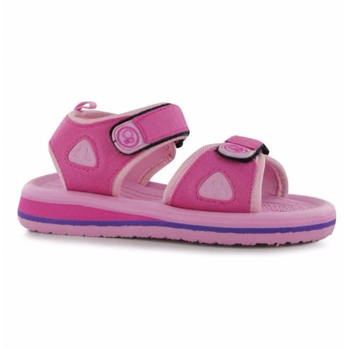 Tim EVA Girls Sandal