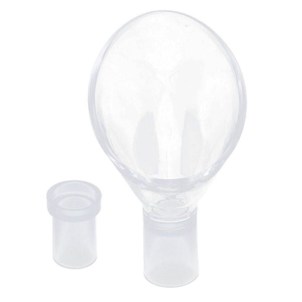 4Pieces Aquarium Water Outlet Tanks Lily Pipe Outflow For Aquarium