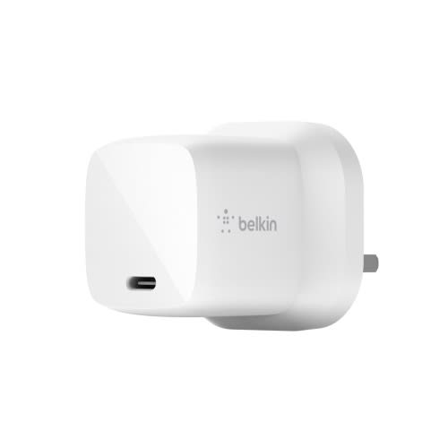 Wall Charger - 30W - White