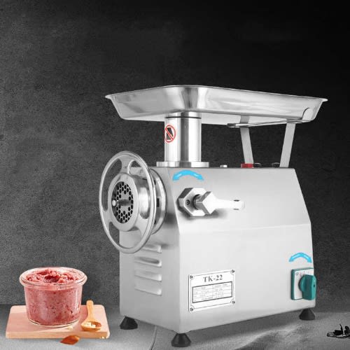 Electric Meat Grinder/ Meat Mincer Size 22