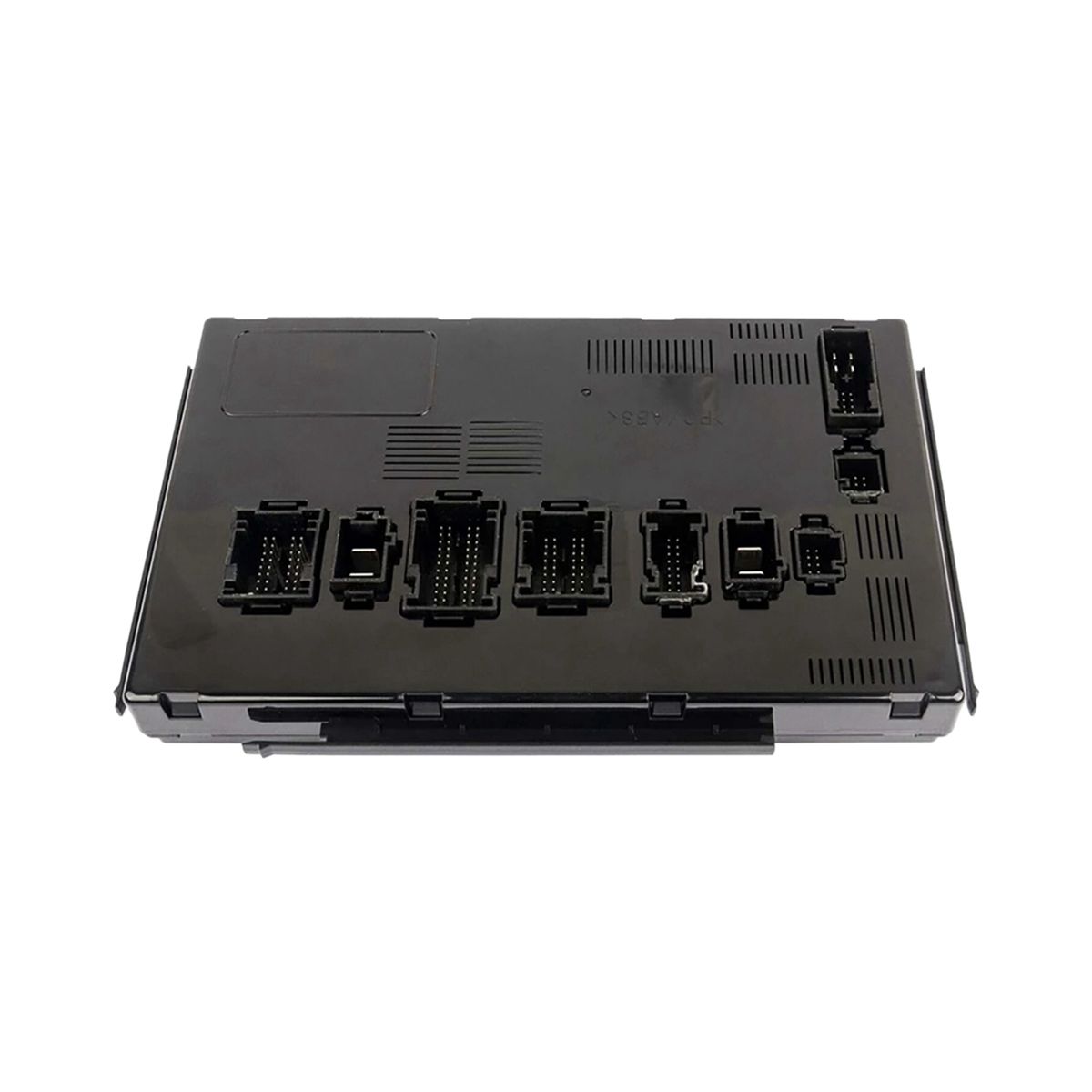 Car Rear Signal Acquisition Module Control Unit A1649005104