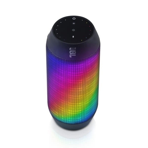 Pulse Speaker